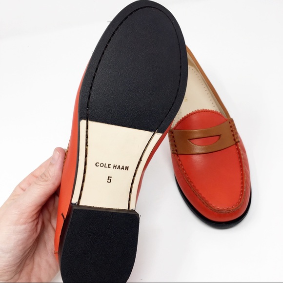 Cole Haan Loafers - Picture 7 of 8